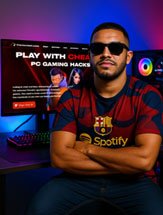 SaaD Video Editor from Play With Cheats