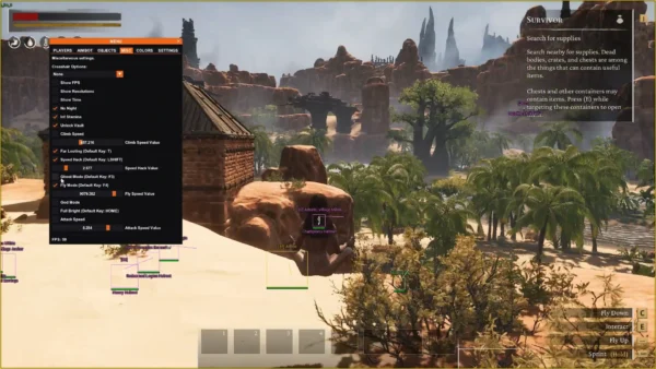 conan exiles enhanced cheats