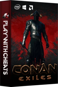 Conan Exiles Enhanced cheats by play with cheats